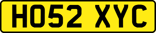 HO52XYC