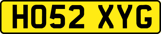 HO52XYG