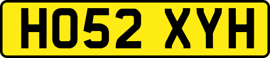 HO52XYH
