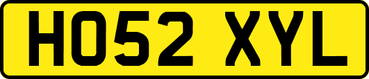 HO52XYL