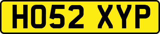 HO52XYP