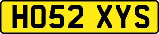 HO52XYS