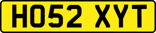 HO52XYT