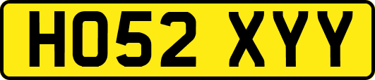 HO52XYY