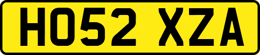 HO52XZA