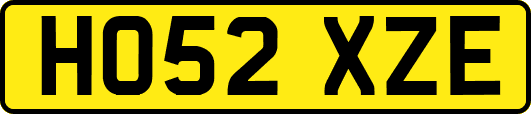 HO52XZE