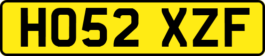 HO52XZF