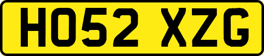 HO52XZG