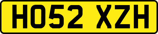 HO52XZH