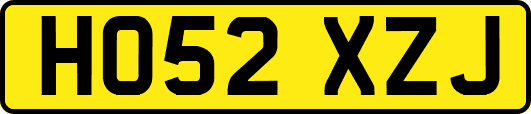 HO52XZJ