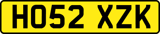 HO52XZK