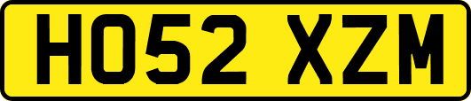 HO52XZM