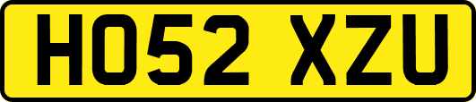 HO52XZU