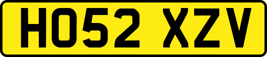 HO52XZV