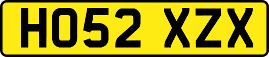 HO52XZX