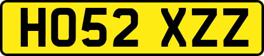 HO52XZZ