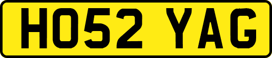HO52YAG