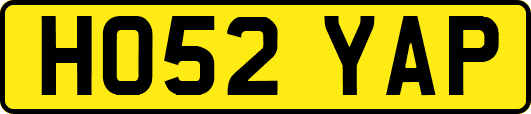 HO52YAP