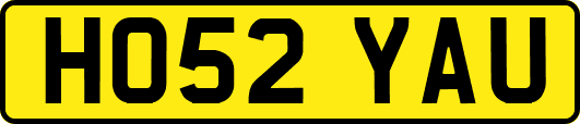HO52YAU