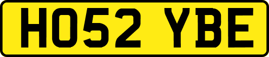 HO52YBE