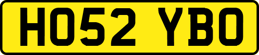 HO52YBO