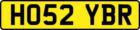 HO52YBR