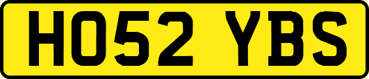 HO52YBS