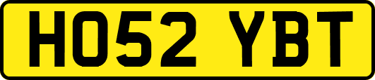 HO52YBT
