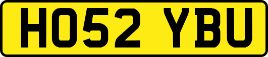 HO52YBU