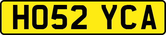HO52YCA