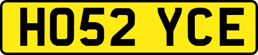 HO52YCE