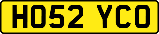 HO52YCO