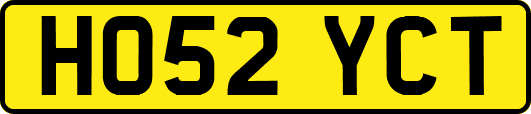 HO52YCT