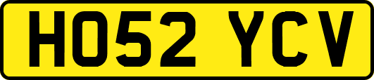 HO52YCV