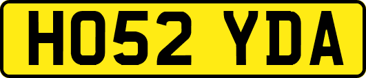 HO52YDA