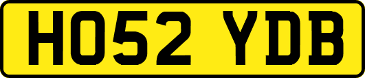 HO52YDB