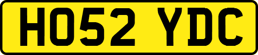 HO52YDC