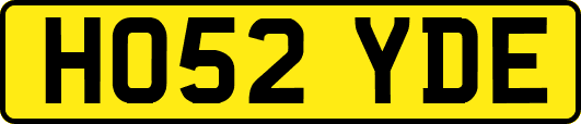 HO52YDE