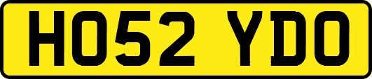 HO52YDO