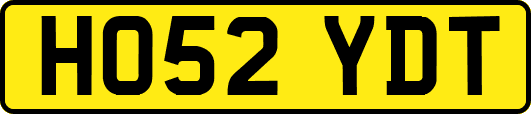 HO52YDT