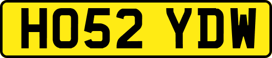 HO52YDW