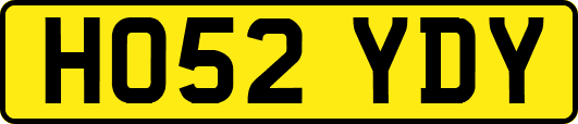 HO52YDY