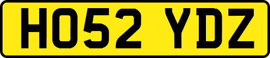HO52YDZ