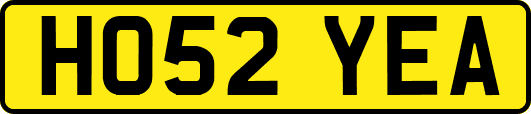 HO52YEA