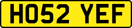 HO52YEF