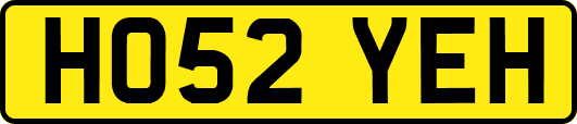 HO52YEH