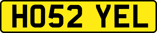 HO52YEL