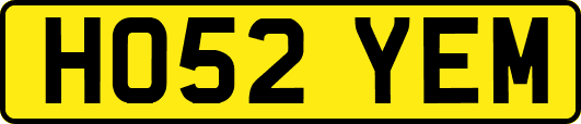 HO52YEM