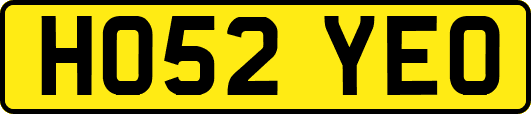 HO52YEO