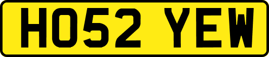 HO52YEW